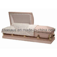 American Style 20ga Steel Casket (20H2009)